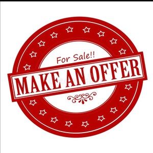 Not for sale